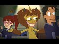 Big Mouth - The Big Mouth Kids Are Moving Up To High School