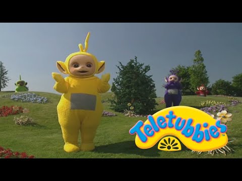 Teletubbies in Italiano 🇮🇹 EPISODIO COMPLETO ⭐ Episodio 12 Stagione 8 ⭐ Teletubbies per bambini