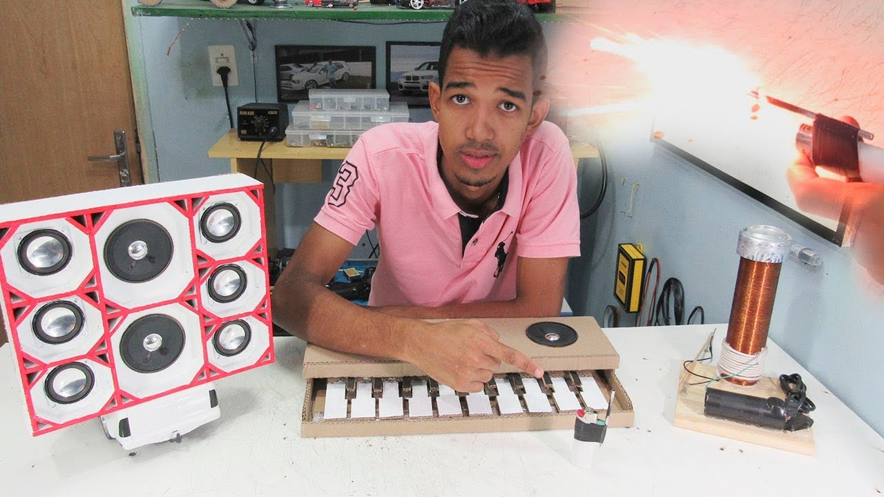 MINHAS MINIATURAS + DOIDA