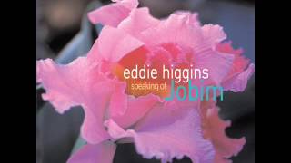 Eddie Higgins plays Falando de Amor