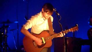 Puggy - Not A Thing Left Alone (19.03.11)