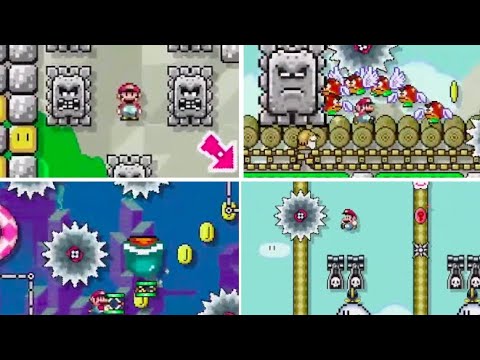 Mario Master Series by Katz