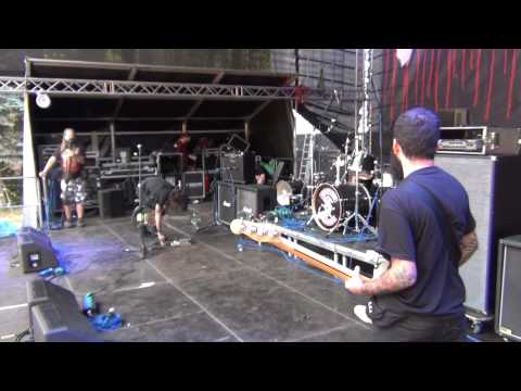 DEAF KIDS Live At OEF 2014 HD