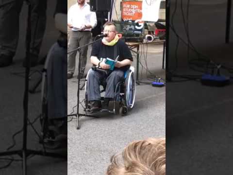 AG Leaks - Gegen jede Diskriminierung an der Universität!