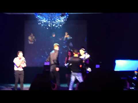 Evelinski & Svetlesse - Best New DJs in Bulgaria 2011