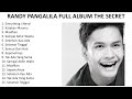 R A N D Y P A N G A L I L A 2023 Greatest Hits Full Album Best Songs