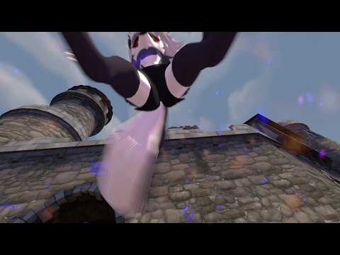 Hellhound Loona Buttstomps You[SFM]