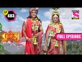 Lord Narayana S Dilemma Vighnaharta Ganesh Ep 483 Full Episode 4 Sept 2022
