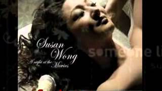 Susan Wong__Kiss Me Goodbye