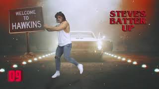 HALLOWEEN WORKOUT 'Stranger Things Survival Guide'