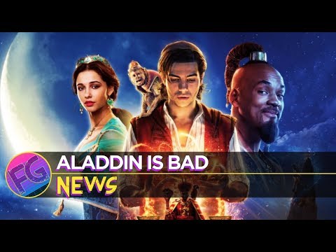 download lagu mp3 mp4 Movie Aladdin Rotten Tomatoes, download lagu Movie Aladdin Rotten Tomatoes gratis, unduh video klip Movie Aladdin Rotten Tomatoes