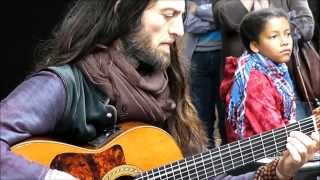 "Saying Hello" (Meditative Experience) by Estas Tonne