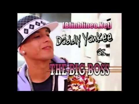 Salgo Pa´ La Calle - Daddy Yankee Ft  Randy