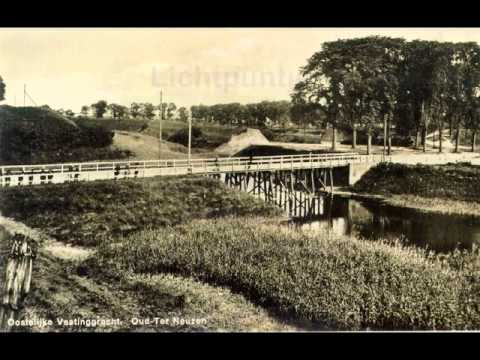 Terneuzen is niet meer! - De Lamaketta's (Red Porgy en Bess)