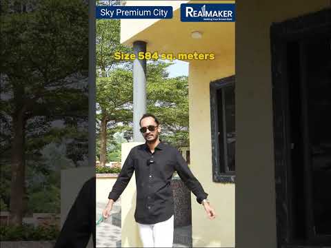 Sky Premium City Bada Bangarda, Indore | Price List & Brochure, Floor ...