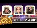 Animal Talking S01E14 - Duncan Jones, Paul Scheer, The Dapper Rapper