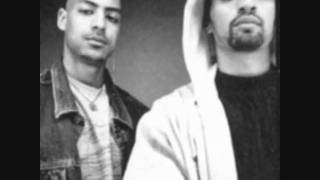 (French hip-hop) Lunatic - La lettre