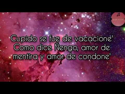 Yan Block x Jay Wheeler x DJ Nelson - Vete Pal Carajo (Letra/Lyrics)