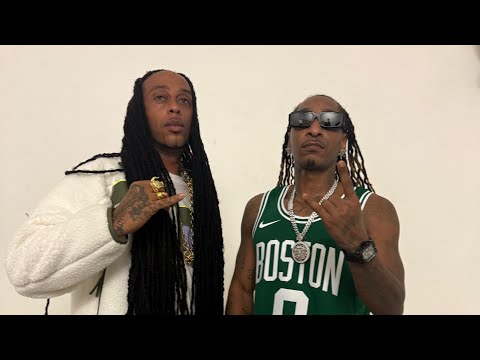 Saïk et Keros-n - Meddley Clash @ Lacaz’art 