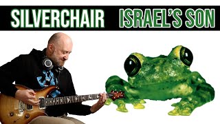 How to Play "Israel's Son" by Silverchair | Guitar Lesson