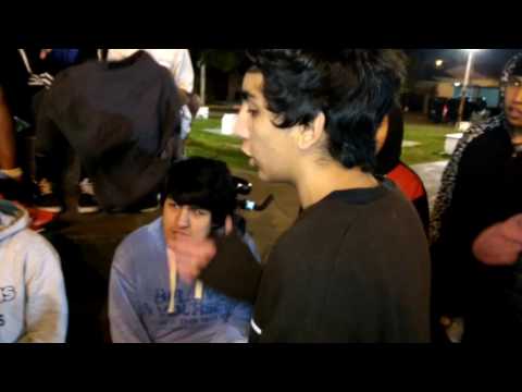 FACU vs KFFA - SEMIFINAL (1vs1 - 17/6) - Oeste Free