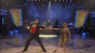 Jessica Simpson - Come on Over (Dancing with the Stars)