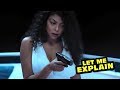 Acrimony S Ending Is INSANE Let Me Explain