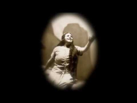 Gertrud Bindernagel sings Isolde 