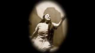 Gertrud Bindernagel sings Isolde 