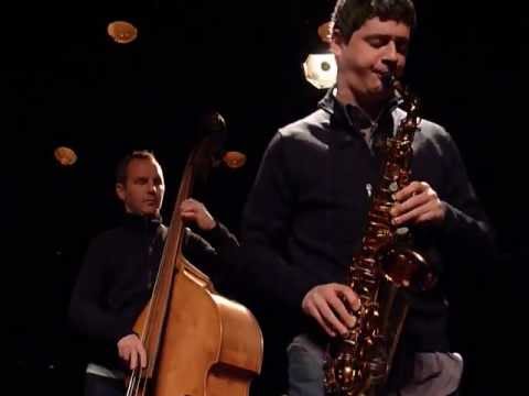 Dmitry Baevsky • soundcheck