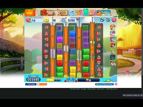 PET RESCUE SAGA LEVEL 6305,6306,6307,6308,6309,6310