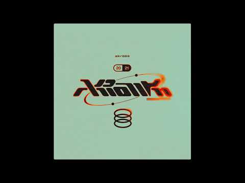 Blutrot - Last Dance [AKR003]