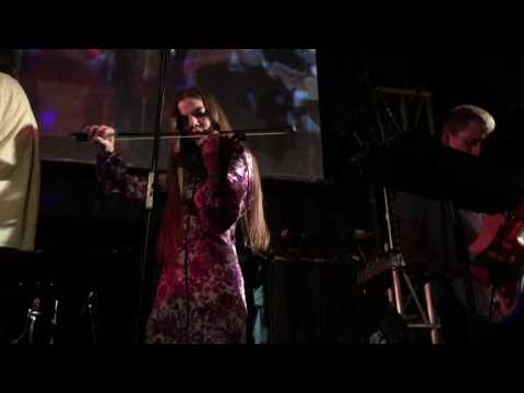 Flowers Must Die - Live @ Liverpool PsychFest 24 Sep 2016