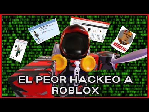 The Worst Roblox Hack | The April Fools' Incident of 2012