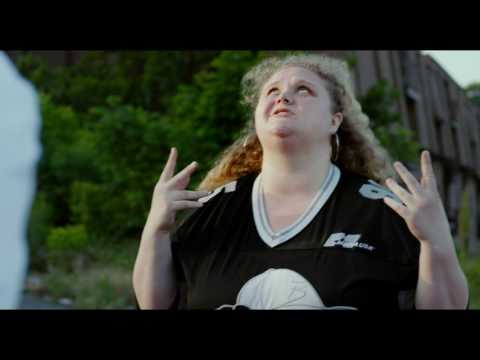 Patti Cake$ (Clip 'Nana in the Crib')