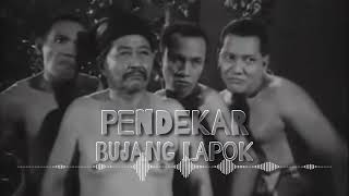 Download lagu P Ramlee: Pendekar Bujang Lapok - Isim Ramlee mp3