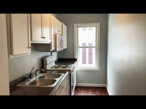 NEXUS PROPERTY MANAGEMENT FR- 591 4Th st Fall River Unit 1