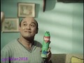 Baygon Mosquito Killer Feat Winnie Cordero TVC 2000 S