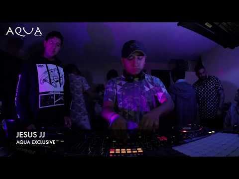 JESUS JJ @ AQUA (MATTEO) EXCLUSIVE