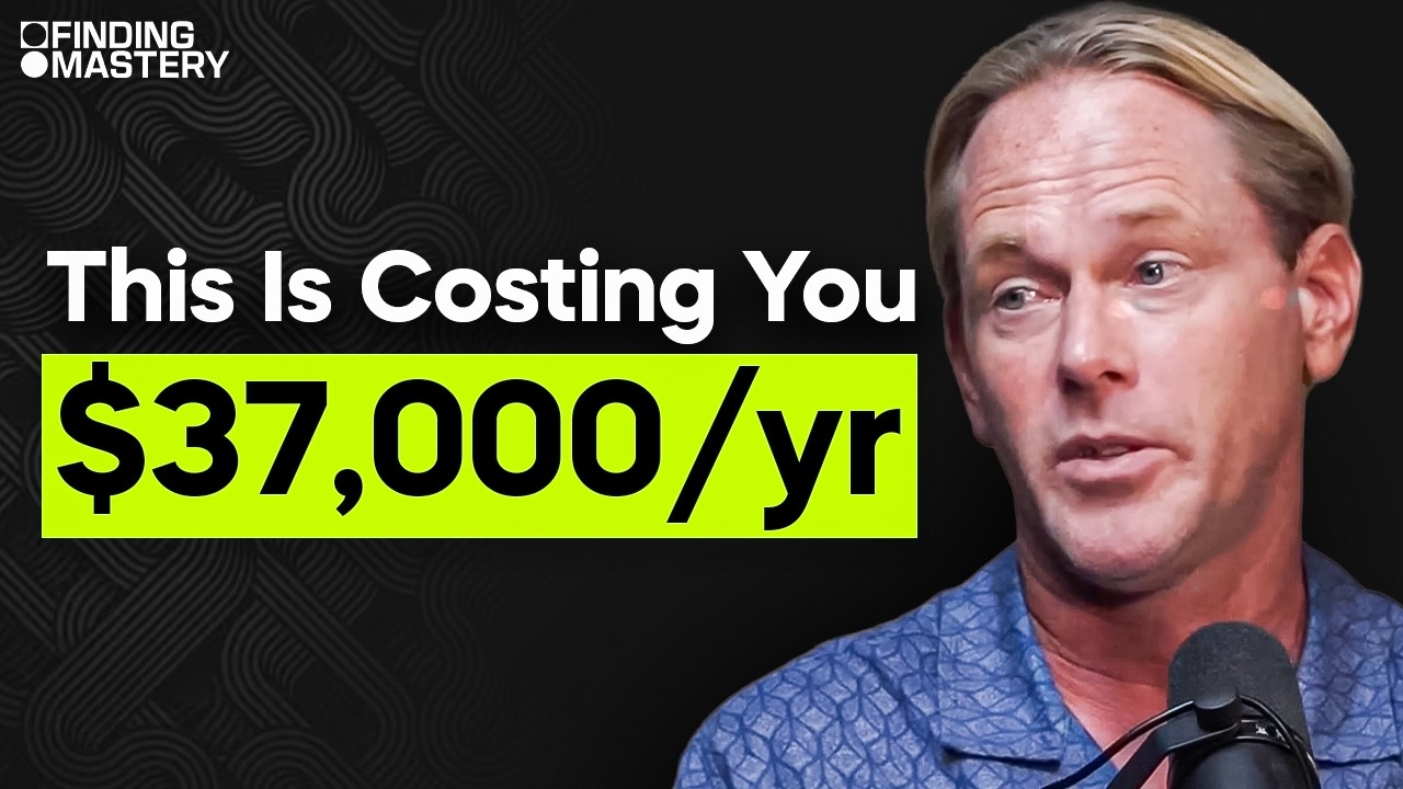 Stop Letting Your Emotions Hijack Your Success | Travis Bradberry