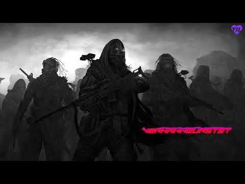 DeR DaMsTi: Verhakkwurstet.mp3 💜(HardTekk) [2019]💜