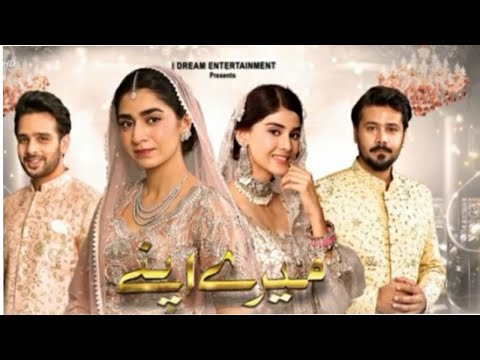 Mere Apne Episode 28 Promo