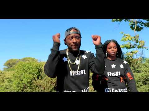 J.JAMES THA THRILLA × IMUNIQUE NENO BROWN - I'M THE 1 (Dir. @yt510filmz prod.@eazy500)