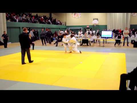 Shaim Judo
