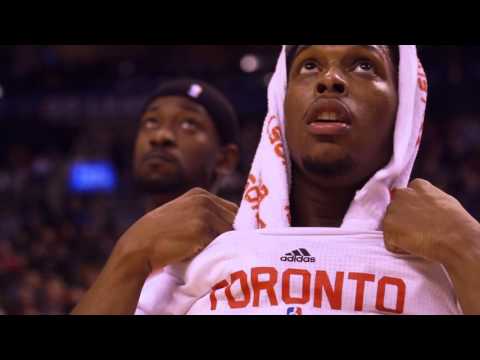 Open Gym, presented by Bell: Northern Exposure. S4E14