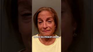 Mary Lou Retton Body Cam Footage, Mugshot Released After Pleading 'No Contest' to DUI | Layla