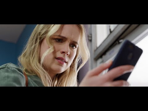 Обратный отсчет. Дублированный трейлер HD. В кино с 21 ноября