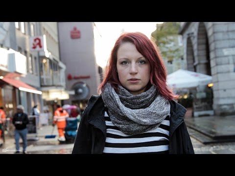 meelman - Das Mädchen aus Barmen (Musikvideo HD)