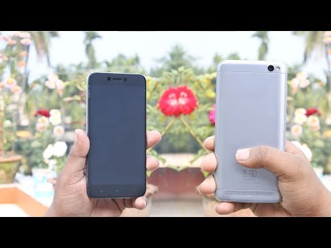UNBOXING the BEST VALUE FOR MONEY SMARTPHONE in the WORLD - Redmi 5A