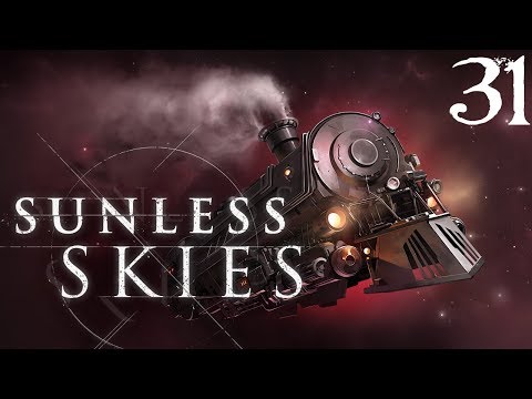 SB Plays Sunless Skies 31 - Establishing Shot